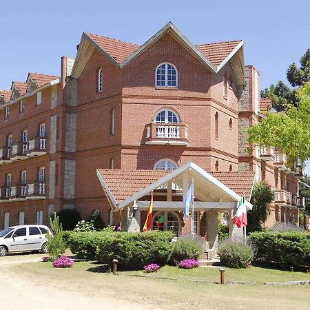 Hotel Gran Robette 오스텐데 외부 사진
