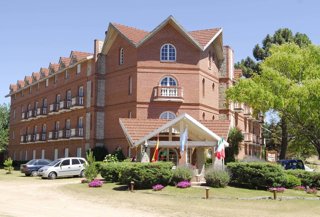Hotel Gran Robette 오스텐데 외부 사진