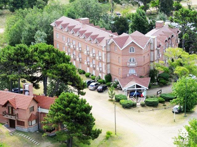 Hotel Gran Robette 오스텐데 외부 사진