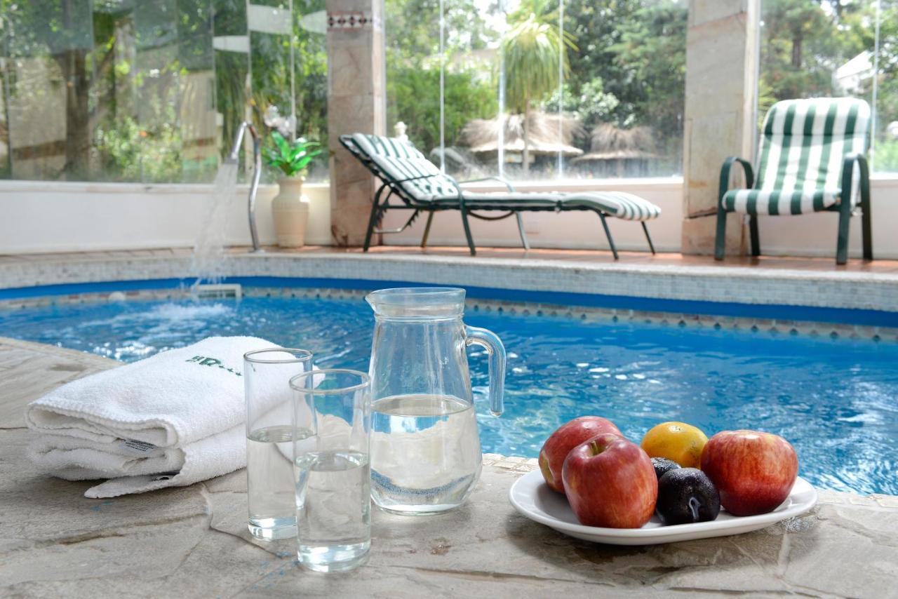 Hotel Gran Robette 오스텐데 외부 사진