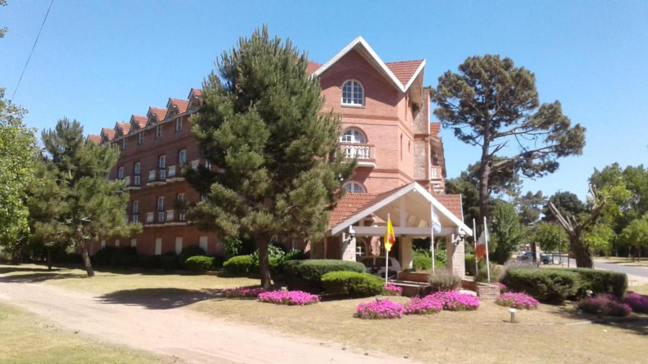 Hotel Gran Robette 오스텐데 외부 사진