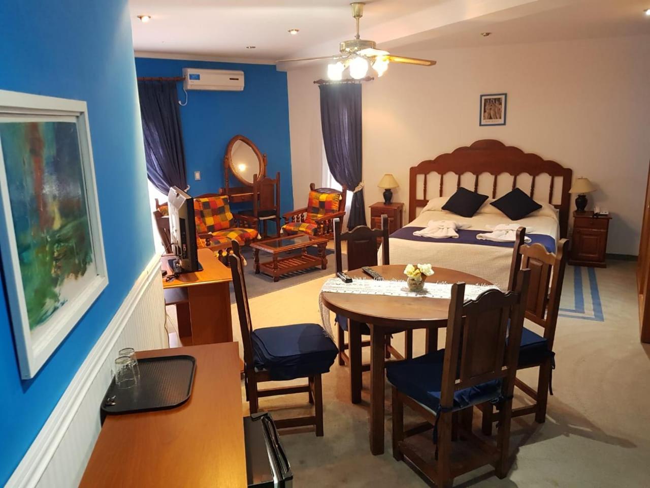 Hotel Gran Robette 오스텐데 외부 사진